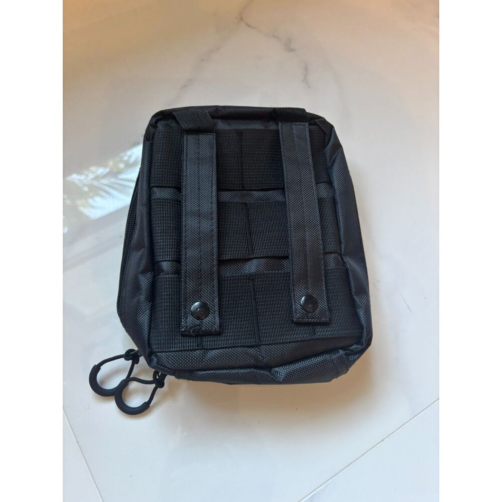 Spartan+ Exclusive MOLLE Utility Admin Pouch Bag EDC Organizer Rare Member Gift - Picture 4 of 6